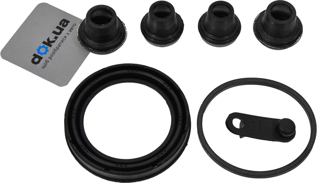 ERT 400193 Ремкомплект
ERT 400193 Ремкомплект