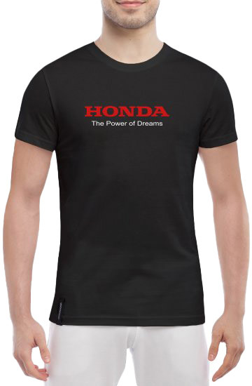 Футболка мужская Globuspioner классическая Honda Power черный спереди 139071726
Футболка мужская Globuspioner классическая Honda Power черный спереди 139071726