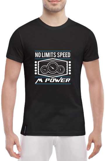 Футболка мужская Globuspioner классическая BMW No limits speed черный спереди 504891725
Футболка мужская Globuspioner классическая BMW No limits speed черный спереди 504891725