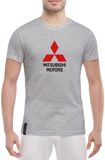 Футболка мужская Globuspioner классическая Mitsubishi Motors Big Logo v2 серый спереди 6671717286
Футболка мужская Globuspioner классическая Mitsubishi Motors Big Logo v2 серый спереди 6671717286