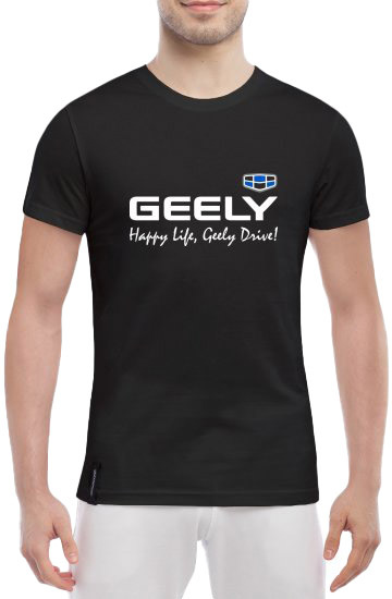 Футболка мужская Globuspioner классическая Geely Slogan черный спереди 7377217257
Футболка мужская Globuspioner классическая Geely Slogan черный спереди 7377217257