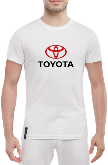 Футболка мужская Globuspioner классическая Toyota Big Logo v1 белый спереди 143971714
Футболка мужская Globuspioner классическая Toyota Big Logo v1 белый спереди 143971714