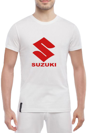 Футболка мужская Globuspioner классическая Suzuki Big Logo белый спереди 143951712
Футболка мужская Globuspioner классическая Suzuki Big Logo белый спереди 143951712