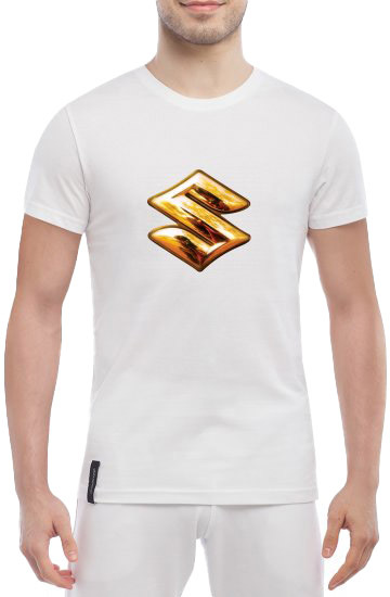 Футболка мужская Globuspioner классическая Suzuki Big Logo Gold белый спереди 238361716
Футболка мужская Globuspioner классическая Suzuki Big Logo Gold белый спереди 238361716