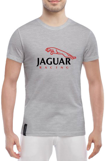 Футболка мужская Globuspioner классическая Jaguar Racing серый спереди 1380617286
Футболка мужская Globuspioner классическая Jaguar Racing серый спереди 1380617286