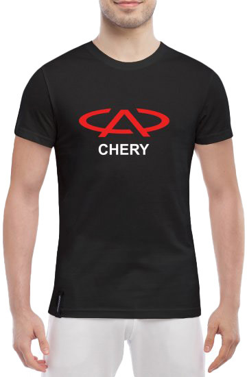 Футболка мужская Globuspioner классическая Chery Logo Red черный спереди 240081725
Футболка мужская Globuspioner классическая Chery Logo Red черный спереди 240081725