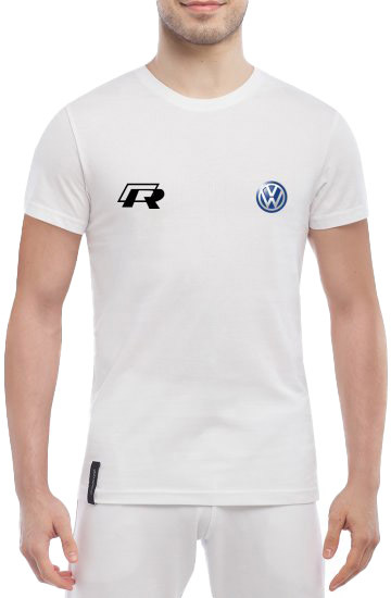 Футболка мужская Globuspioner классическая Volkswagen R белый спереди 666661715
Футболка мужская Globuspioner классическая Volkswagen R белый спереди 666661715