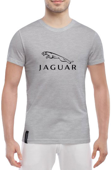 Футболка мужская Globuspioner классическая Jaguar Brand серый спереди 2362017286
Футболка мужская Globuspioner классическая Jaguar Brand серый спереди 2362017286