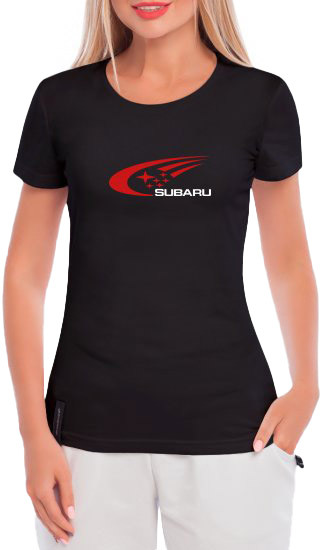 Футболка женская Globuspioner классическая Subaru Logo Stars Red черная принт спереди 666782727
Футболка женская Globuspioner классическая Subaru Logo Stars Red черная принт спереди 666782727