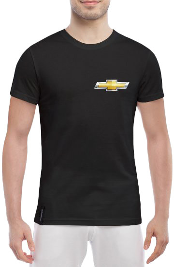 Футболка мужская Globuspioner классическая Chevrolet Mini Sign черный спереди 6657317257
Футболка мужская Globuspioner классическая Chevrolet Mini Sign черный спереди 6657317257