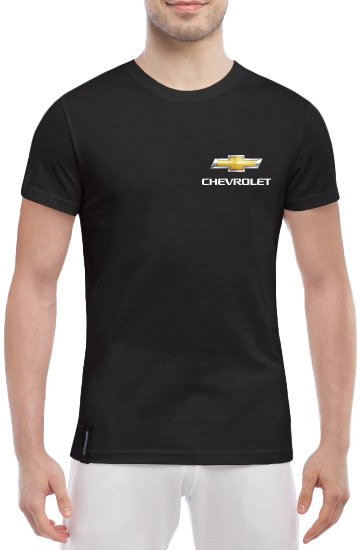 Футболка мужская Globuspioner классическая Chevrolet Mini Logo черный спереди 665741721
Футболка мужская Globuspioner классическая Chevrolet Mini Logo черный спереди 665741721