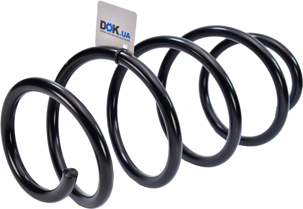 Lesjofors 4095049 Пружина подвески 
Lesjofors 4095049 Пружина подвески