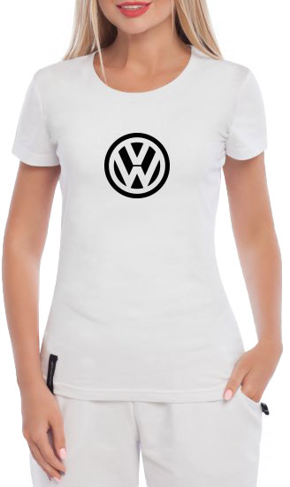 Футболка женская Globuspioner классическая Volkswagen Mini Sign Black белая принт спереди 141952716
Футболка женская Globuspioner классическая Volkswagen Mini Sign Black белая принт спереди 141952716
