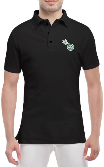 Футболка мужская Globuspioner поло Volkswagen Mini Bomb черный спереди 367375326
Футболка мужская Globuspioner поло Volkswagen Mini Bomb черный спереди 367375326