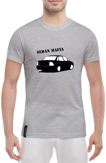 Футболка мужская Globuspioner классическая Lada Sedan Mafia серый спереди 2387317287
Футболка мужская Globuspioner классическая Lada Sedan Mafia серый спереди 2387317287