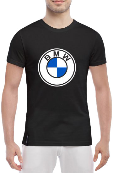 Футболка мужская Globuspioner классическая BMW Big Logo Classic v2 черный спереди 2002917257
Футболка мужская Globuspioner классическая BMW Big Logo Classic v2 черный спереди 2002917257