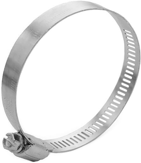 Хомут Intertool TC-0152 червячный 52-76 мм нержавеющая сталь (W1) оцинкованная 1 шт
Хомут Intertool TC-0152 червячный 52-76 мм нержавеющая сталь (W1) оцинкованная 1 шт