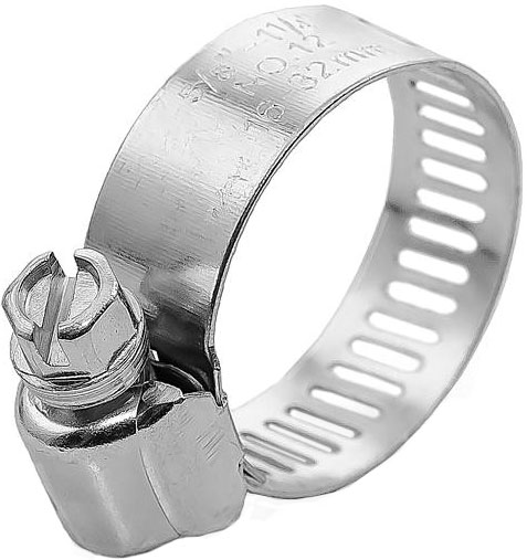 Хомут Intertool TC-0118 червячный 18-32 мм нержавеющая сталь (W1) оцинкованная 1 шт
Хомут Intertool TC-0118 червячный 18-32 мм нержавеющая сталь (W1) оцинкованная 1 шт