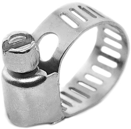 Хомут Intertool TC-0006 червячный 6-16 мм нержавеющая сталь (W1) оцинкованная 1 шт
Хомут Intertool TC-0006 червячный 6-16 мм нержавеющая сталь (W1) оцинкованная 1 шт