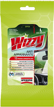 Салфетки Arexons Wizzy Anti-Mist Cloth 1933M нетканый материал 200x295 мм 15 шт
Салфетки Arexons Wizzy Anti-Mist Cloth 1933M нетканый материал 200x295 мм 15 шт