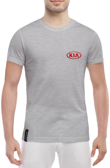 Футболка мужская Globuspioner классическая Kia Mini Logo Red серый спереди 6682717286
Футболка мужская Globuspioner классическая Kia Mini Logo Red серый спереди 6682717286