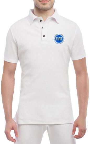 Футболка мужская Globuspioner поло Fiat Big Logo Circle белый спереди 138435314
Футболка мужская Globuspioner поло Fiat Big Logo Circle белый спереди 138435314