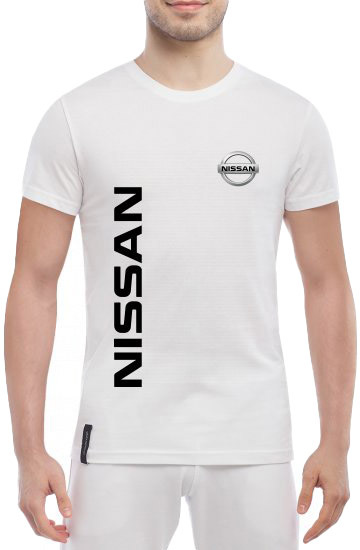Футболка мужская Globuspioner классическая Nissan Big Logo Vertical белый спереди 665291714
Футболка мужская Globuspioner классическая Nissan Big Logo Vertical белый спереди 665291714