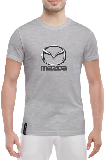 Футболка мужская Globuspioner классическая Mazda Big Sign Silver серый спереди 5760617285
Футболка мужская Globuspioner классическая Mazda Big Sign Silver серый спереди 5760617285