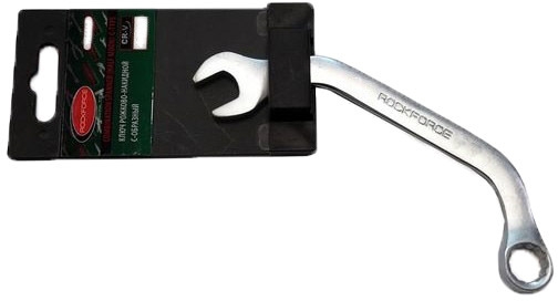 Ключ рожково-накидной Rockforce RF-76113 C-образный 13 мм
Ключ рожково-накидной Rockforce RF-76113 C-образный 13 мм