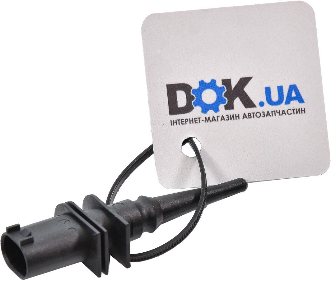 ERA 550586A Датчик температуры охлаждающей жидкости
ERA 550586A Датчик температуры охлаждающей жидкости