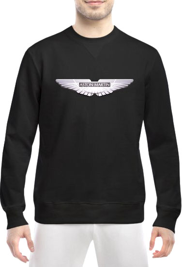 Свитшот мужской Globuspioner Aston Martin Silver Wings v2 спереди класический рукав чёрный 7721463257
Свитшот мужской Globuspioner Aston Martin Silver Wings v2 спереди класический рукав чёрный 7721463257