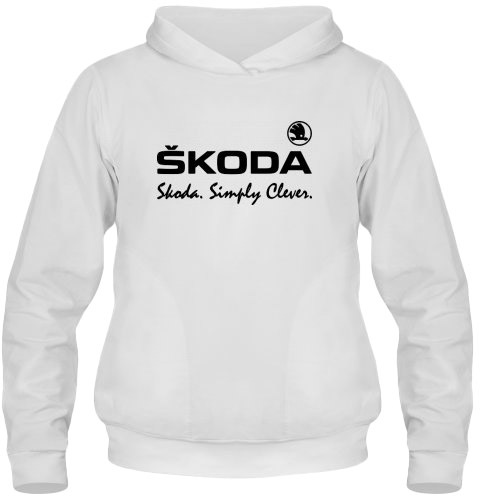 Кенгурушка мужская утепленная Globuspioner Skoda Simply Clever спереди белый 731215912
Кенгурушка мужская утепленная Globuspioner Skoda Simply Clever спереди белый 731215912