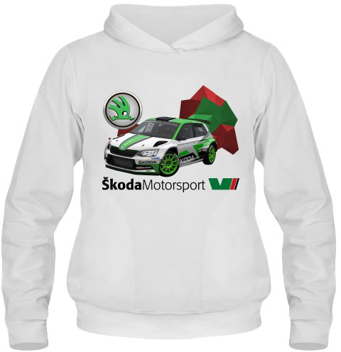 Кенгурушка мужская утепленная Globuspioner Skoda Fabia R5 EVO спереди белый 753135916
Кенгурушка мужская утепленная Globuspioner Skoda Fabia R5 EVO спереди белый 753135916