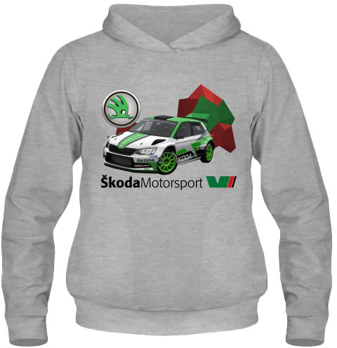 Кенгурушка мужская утепленная Globuspioner Skoda Fabia R5 EVO спереди серый 7531359282
Кенгурушка мужская утепленная Globuspioner Skoda Fabia R5 EVO спереди серый 7531359282