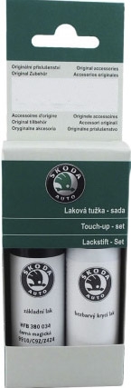 Оригинальный ремонтный комплект ЛКП кузова VAG Bezova Sahara Бежевый HFB380072
Оригинальный ремонтный комплект ЛКП кузова VAG Bezova Sahara Бежевый HFB380072
