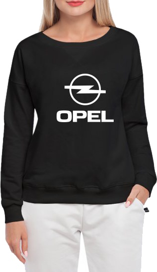 Свитшот женский Globuspioner Opel Big Logo v3 спереди спущенный рукав чёрный 143856425
Свитшот женский Globuspioner Opel Big Logo v3 спереди спущенный рукав чёрный 143856425