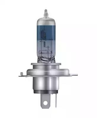 Автолампа Osram 62193cbbhcb Cool Blue Boost H4 P43t 90 W 100 W светло-голубая
Автолампа Osram 62193cbbhcb Cool Blue Boost H4 P43t 90 W 100 W светло-голубая