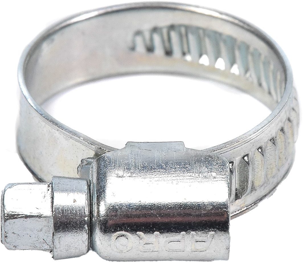 Хомут Apro HCO-04 червячный 16-25 мм Нержавеющая сталь (W1) оцинкованная 50 шт
Хомут Apro HCO-04 червячный 16-25 мм Нержавеющая сталь (W1) оцинкованная 50 шт