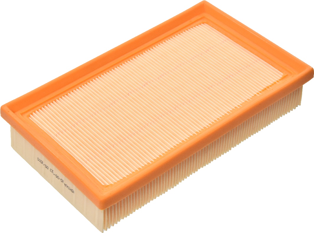 Ashika 2005522 Воздушный фильтр
Ashika 2005522 Воздушный фильтр