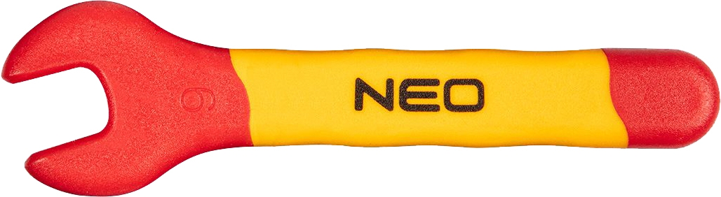 Ключ рожковый Neo Tools 01113 I-образный 9 мм
Ключ рожковый Neo Tools 01113 I-образный 9 мм