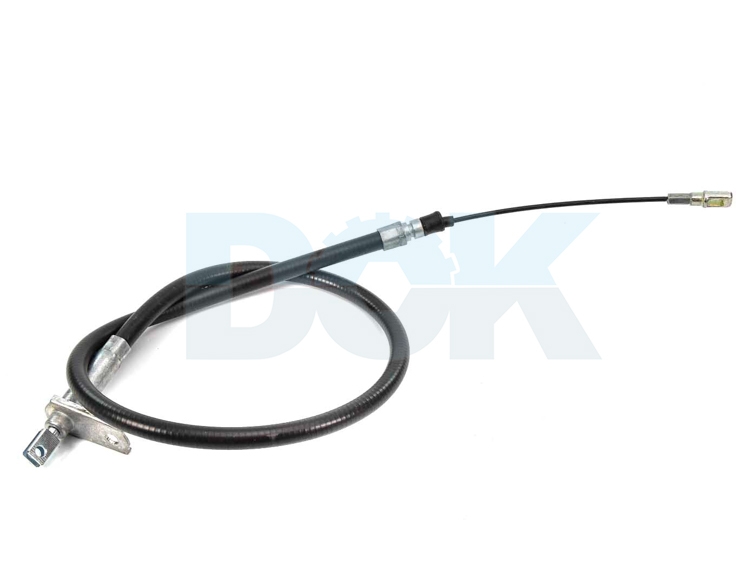 Bosch 1987477047 Трос ручного тормоза
Bosch 1987477047 Трос ручного тормоза