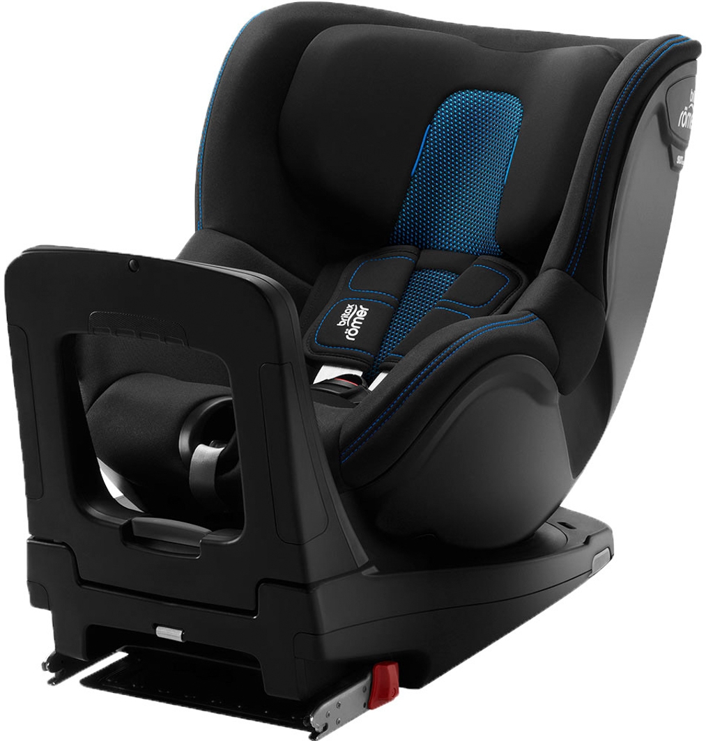 Автокресло Britax-Romer DualFix M i-Size Cool Flow - Blue 2000033068
Автокресло Britax-Romer DualFix M i-Size Cool Flow - Blue 2000033068