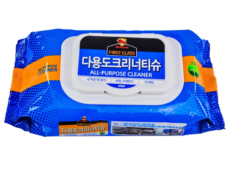 Салфетки Bullsone Multi Purpose Cleaner tiss12993001 из нетканого материала 70 шт
Салфетки Bullsone Multi Purpose Cleaner tiss12993001 из нетканого материала 70 шт