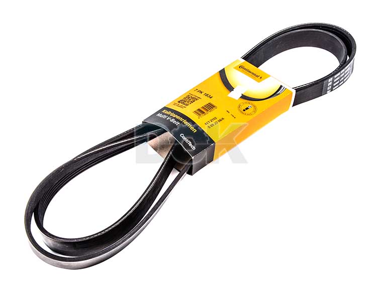 Contitech 7PK1834 Поликлиновой ремень
Contitech 7PK1834 Поликлиновой ремень