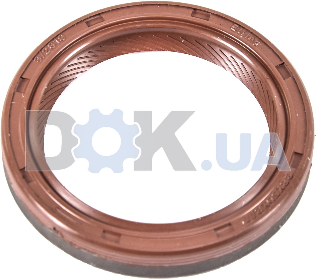 Elring 763918 Сальник коленвала
Elring 763918 Сальник коленвала