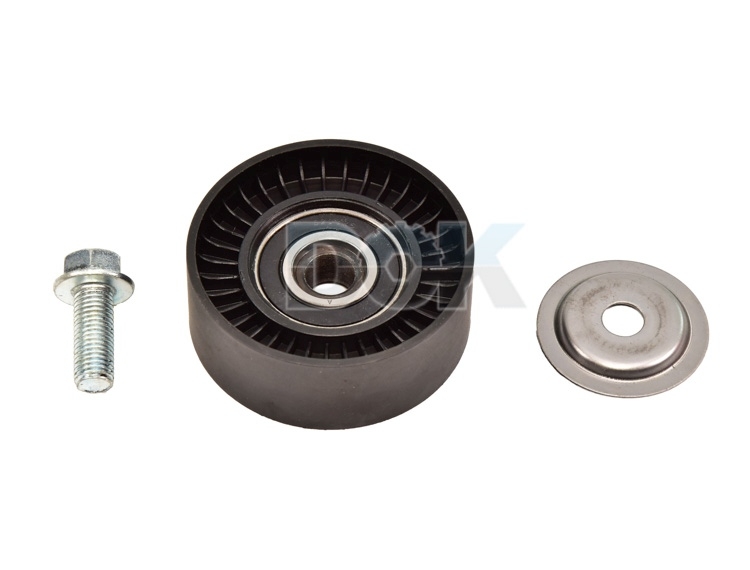 Febest 0187ACA20 Натяжной ролик поликлинового ремня
Febest 0187ACA20 Натяжной ролик поликлинового ремня