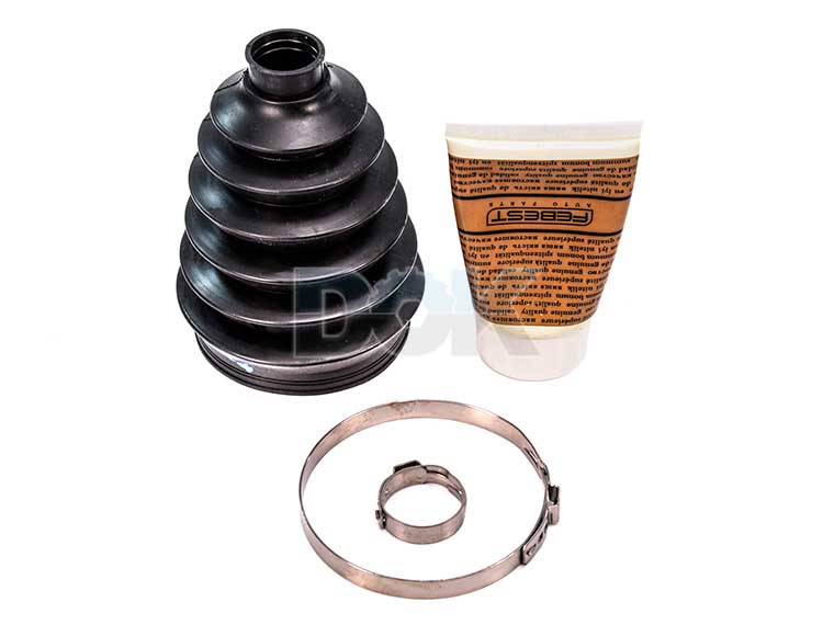 Febest 2917PFL Пыльник приводного вала 
Febest 2917PFL Пыльник приводного вала