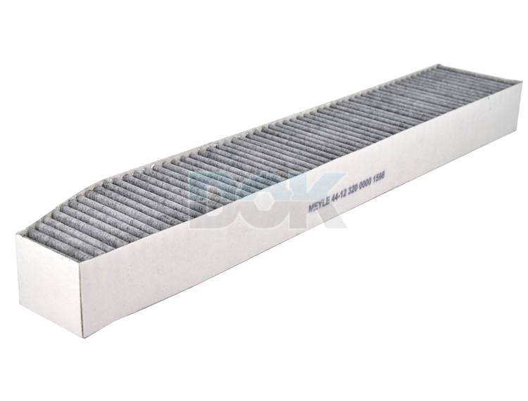 Meyle 44123200000 Фильтр салона
Meyle 44123200000 Фильтр салона