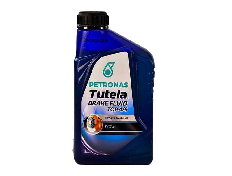 Тормозная жидкость Petronas Tutela Brake Fluid Top 4/S DOT 4 пластик 15961619
Тормозная жидкость Petronas Tutela Brake Fluid Top 4/S DOT 4 пластик 15961619