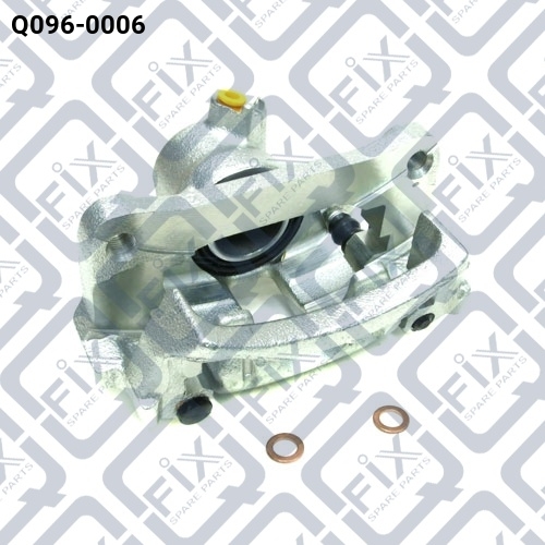 Q-Fix q0960006 Тормозной суппорт 
Q-Fix q0960006 Тормозной суппорт